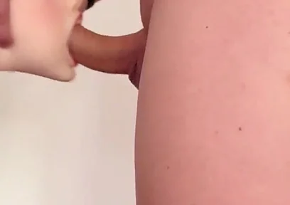 My Stepbrother's Unexpected Encounter with My Sex Doll