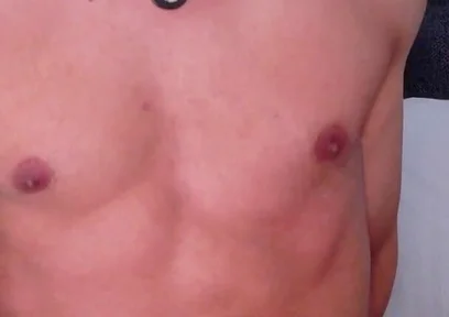 Rubbing My Cock and Wearing a Nice Thong