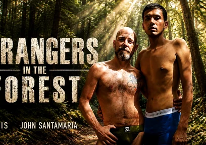 Strangers in the Forest