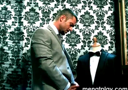 The Dressing Room 2