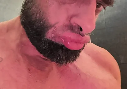 Pumped Lips and Self-suck