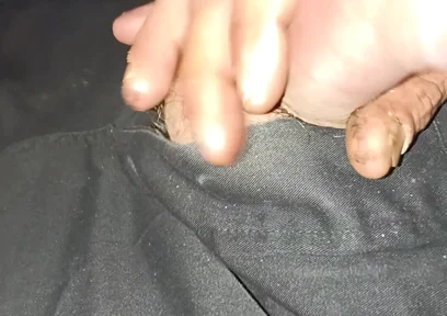 Masturbation impulsive