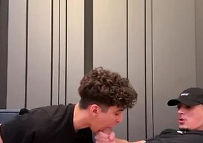Two Guys Hard Fuck
