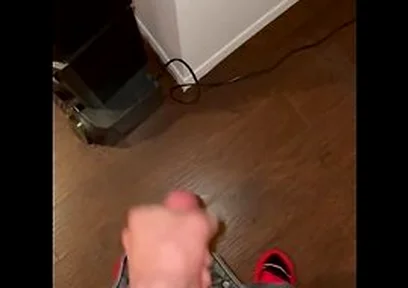 Big Latino Teen 18+ Cock