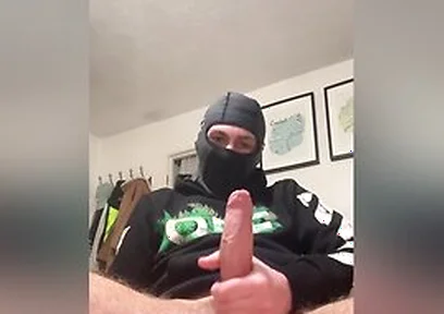 Omg! My Parents Almost Walked In On Me Wanking