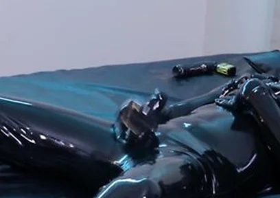 Drone Layered Insertion - Full