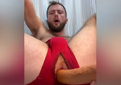 Fabulous Sex Clip Homosexual Muscle Exclusive Show