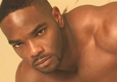 Johnnie Jackson In Bed