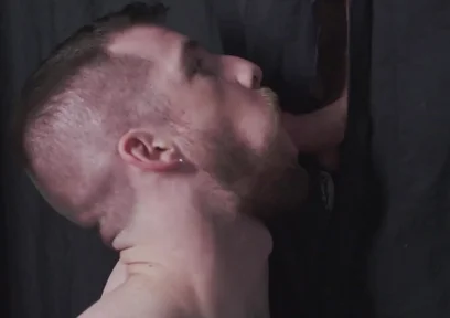 Thyle Knoxx And Damon Heart - Raw And Rough Encounter