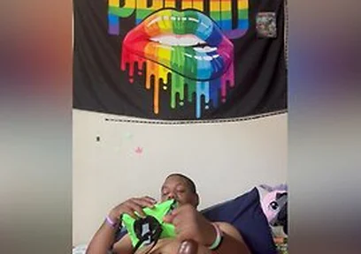 Incredible Adult Clip Homosexual Ebony Best