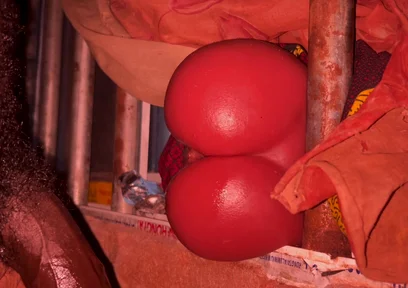 Big Ass Vibrate All Dick to Cum Hubby