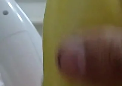 Hot Green Pepper