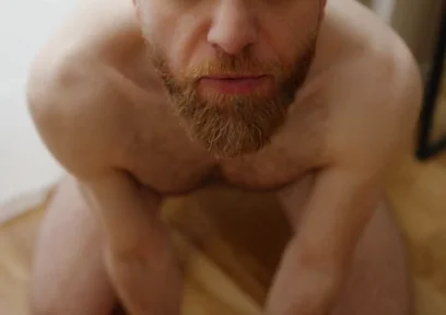This Dom Turned Me Into His Sex Slave and Left Me with a Creamy Hole