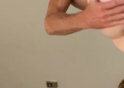 Fingering Myself for a Fan’s Pleasure