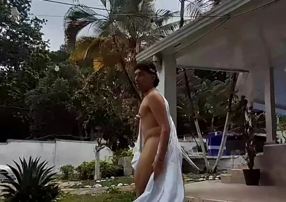 Greek God