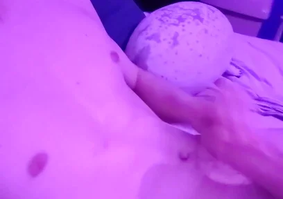 Do You Like When I Jerk off? I Sure Like It