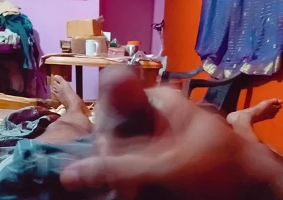 Amateur Masturbation