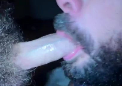 I Love the Smell of His Dick