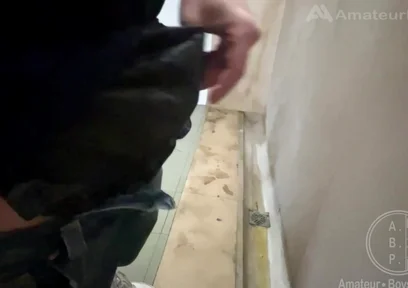 Peeking, Peeing, Flashing, Teasing at Public Urinal