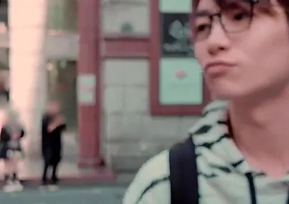 Ikuto X Sho Kitano