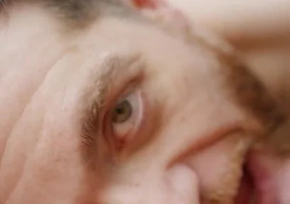 This Dom Turned Me Into His Sex Slave and Left Me with a Creamy Hole