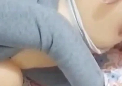 583 My Big-bootied Friend Helps Me Regain My Confidence with an Accidental Anal Creampie