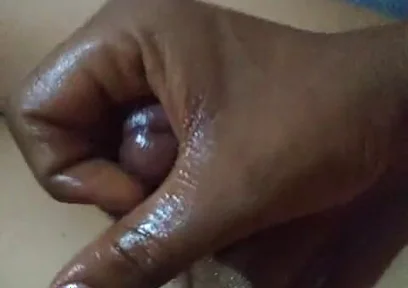 My Play with My Dick in My Room Now _