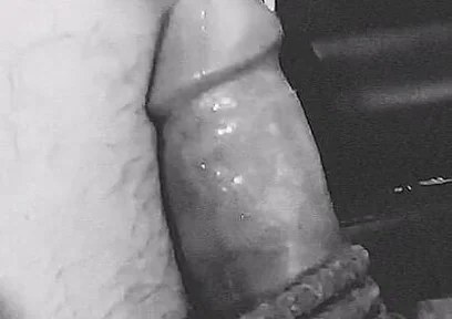 In the Gym I Couldn't Hide My Huge Erection (it Goes Wrong!)