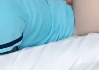 676 Delicious Big-assed Stepdaughter Receives My Monstrous Cock