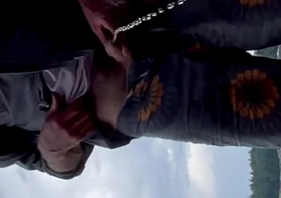 Piss on the Cam for Fans