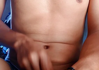 Your Favourite Boy Best Part, Masturbation