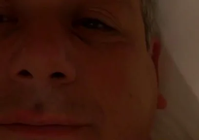 Beautiful Agony Style Jerk off