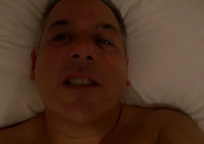 Beautiful Agony Style Jerk off