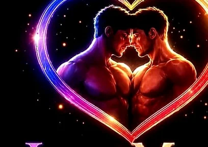 English Audio Gay Sex Story - Ranch Family Secrets: Adopted Studs Explore Raw Man Sex Together - Part 3