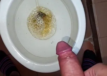 Hot and Dirty Piss Compilation