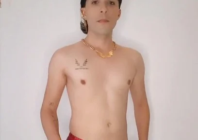 Red Undies