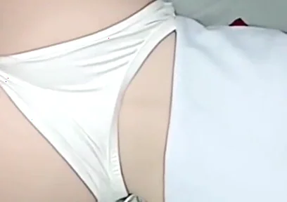 544 Accidental Anal Creampie Before Studying