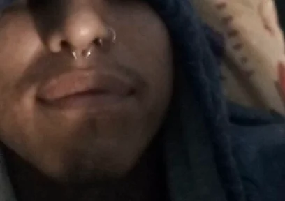 Felt so Horny I Had to Let Some Out