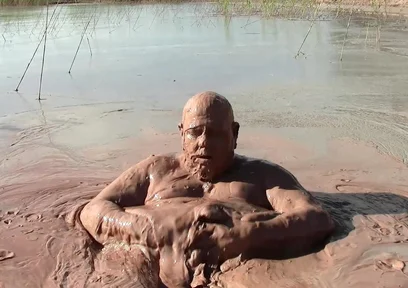 Mud Heaven