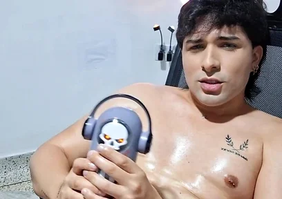Masturbation