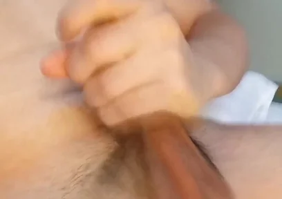 Hot Naked