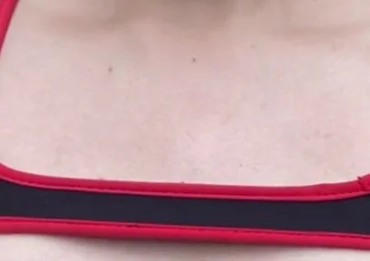 Would You Play with My Nips?