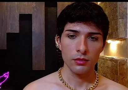 Hot Gay