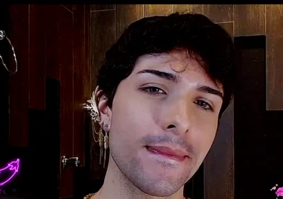 I Want Milk on My Face