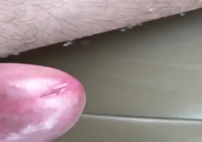 Cum While Ride