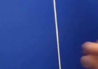Gay Twink Pisses Pee, Masturbates His Penis and Ejaculates Sperm in the Toilet