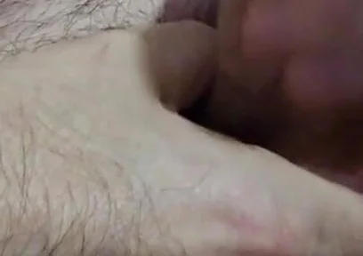 Nice Cock Roman Cum on Cam for You