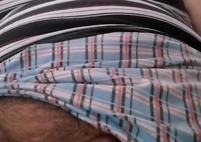 A Long Saturday to Enjoy Very Much Wanking My Hard Cock!