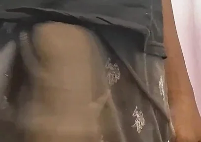 Big Dick Swinging and Uncut BBC Jerking