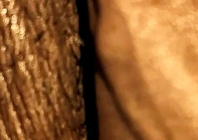 Soft Uncut BBC Slow Motion Close up